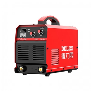 Máy hàn điện 400 hai điện áp Đức Lực Tây