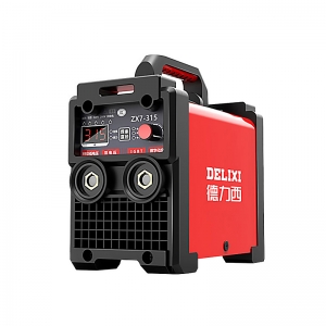 Máy hàn điện đa tấm thông minh 315 Đức Lực Tây