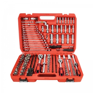 Bộ dụng cụ sửa chữa ô tô Đức Lực