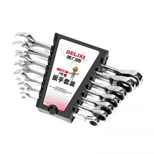 Bộ cờ lê Đức Lực (2)