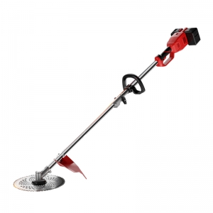 Máy cắt cỏ Đắc Lợi Tây