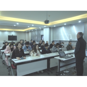 Đảng ủy Tập đoàn Đức Lực Tây Hàng Châu tổ chức hoạt động ngày chủ nhật chủ đề