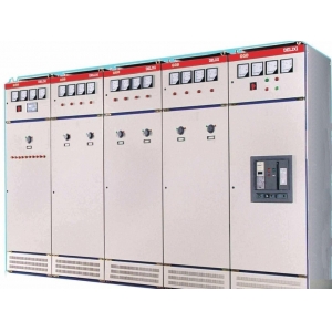 Bàn phân phối điện hạ áp AC kiểu GGD