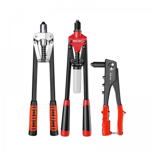 Máy búa đinh Đức Lực