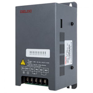 CDI-BR Bộ giảm năng lượng phanh