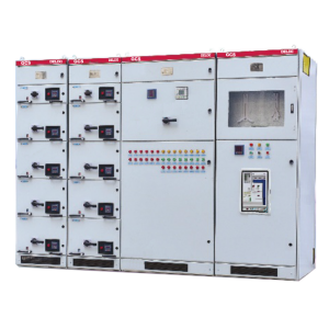 Thiết bị đóng cắt rút ra hạ áp kiểu GCS