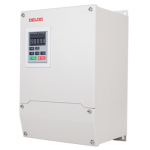 Bộ điều khiển máy nén trên xe VFC-D